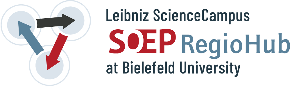 Leibniz ScienceCampus SOEP Regio Hub